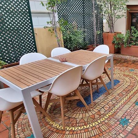 Valencia Green Penthouse エクステリア 写真