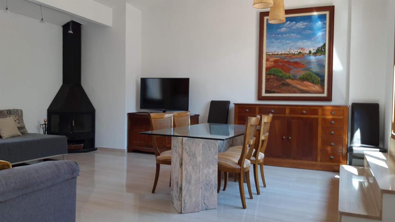Valencia Green Penthouse エクステリア 写真