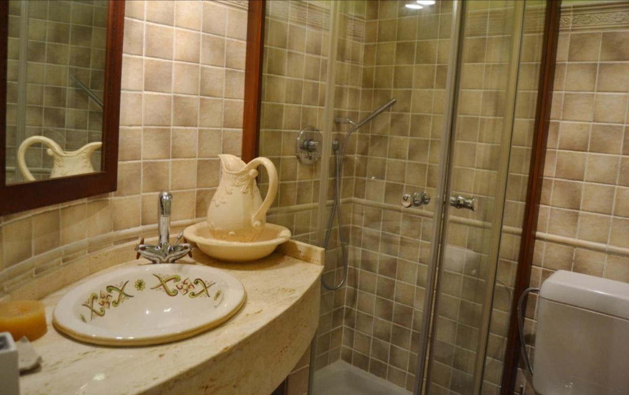 Valencia Green Penthouse エクステリア 写真