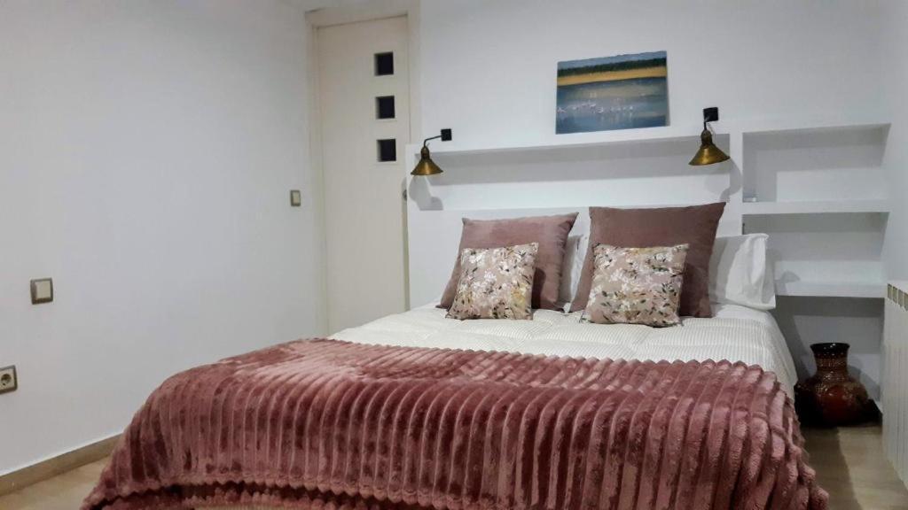 Valencia Green Penthouse エクステリア 写真
