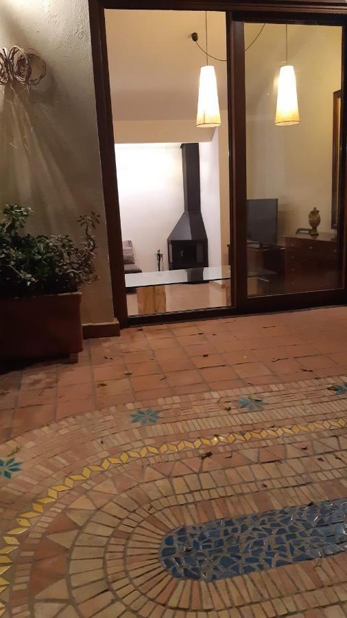 Valencia Green Penthouse エクステリア 写真