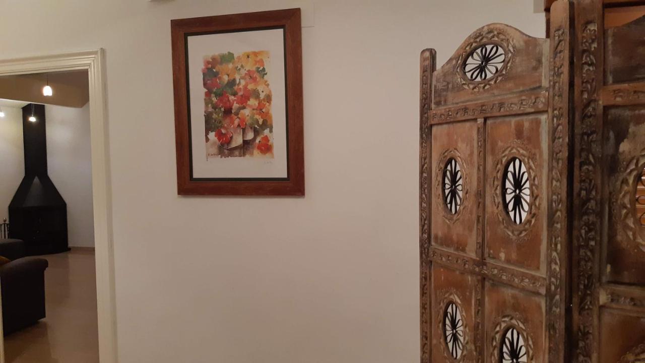 Valencia Green Penthouse エクステリア 写真