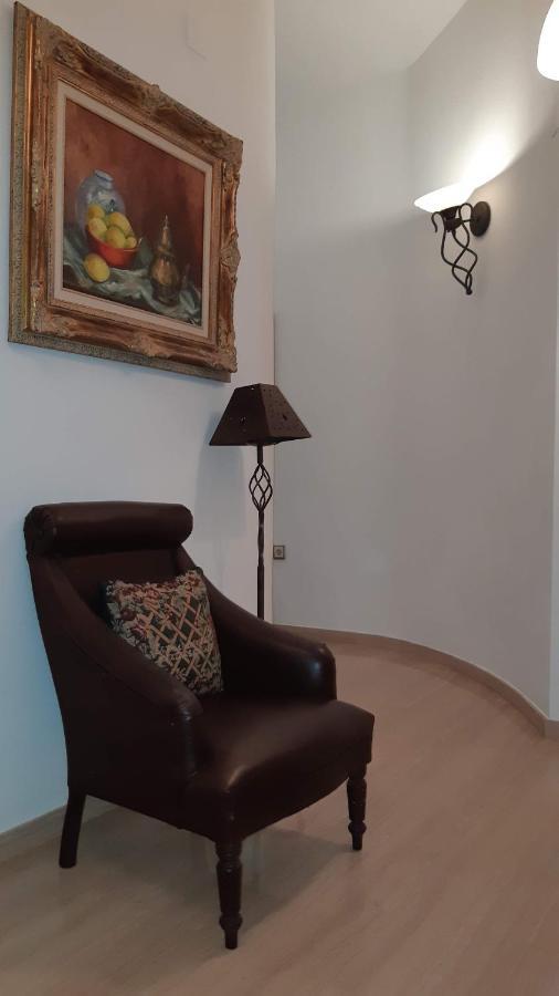 Valencia Green Penthouse エクステリア 写真
