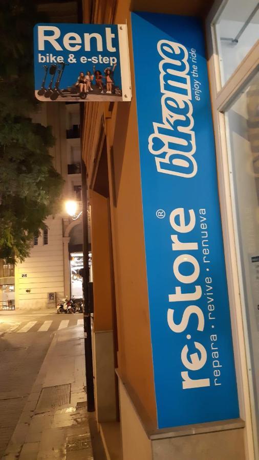 Valencia Green Penthouse エクステリア 写真