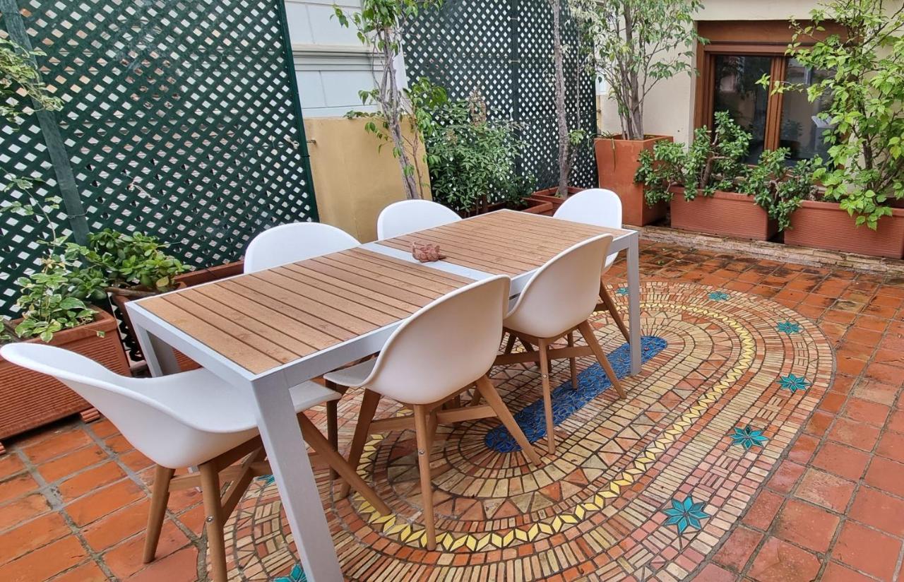 Valencia Green Penthouse エクステリア 写真