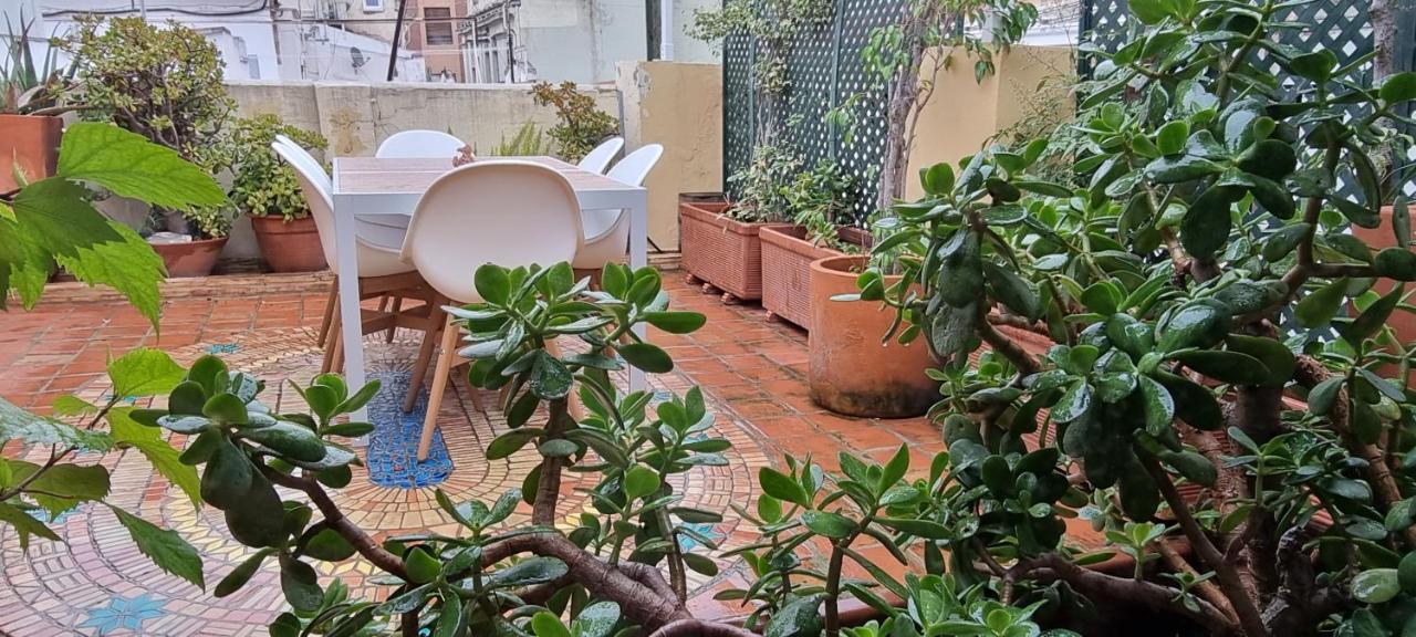 Valencia Green Penthouse エクステリア 写真
